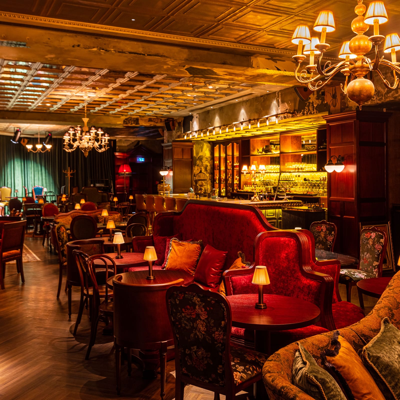 Bellboy Bar