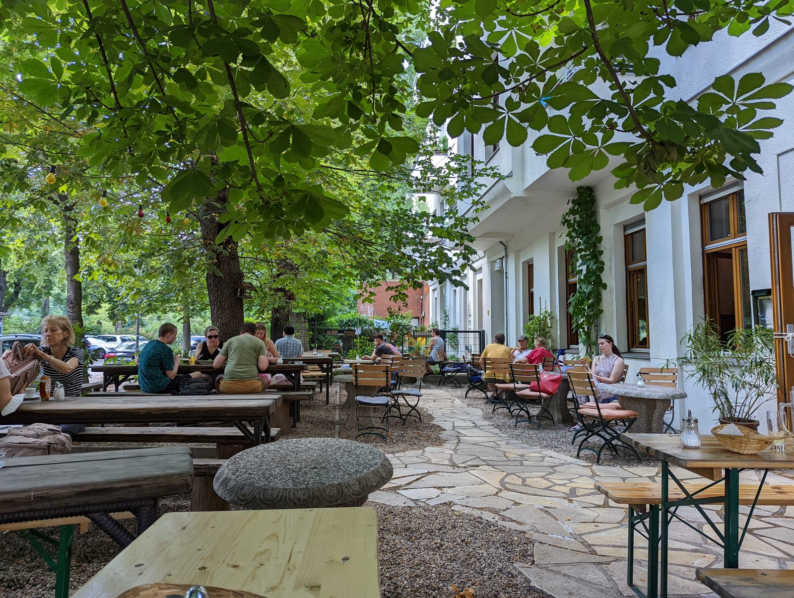 Bistro Gri Gri
