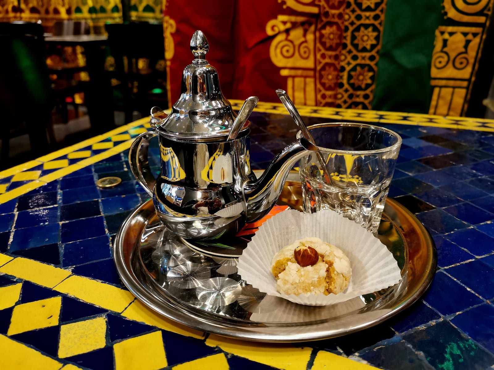 Bistro Medina