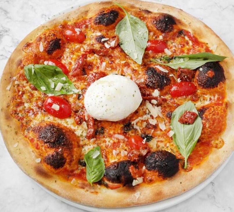 Bistro Spuntino