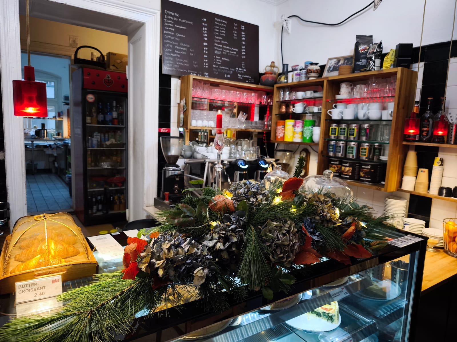 Café Golzo