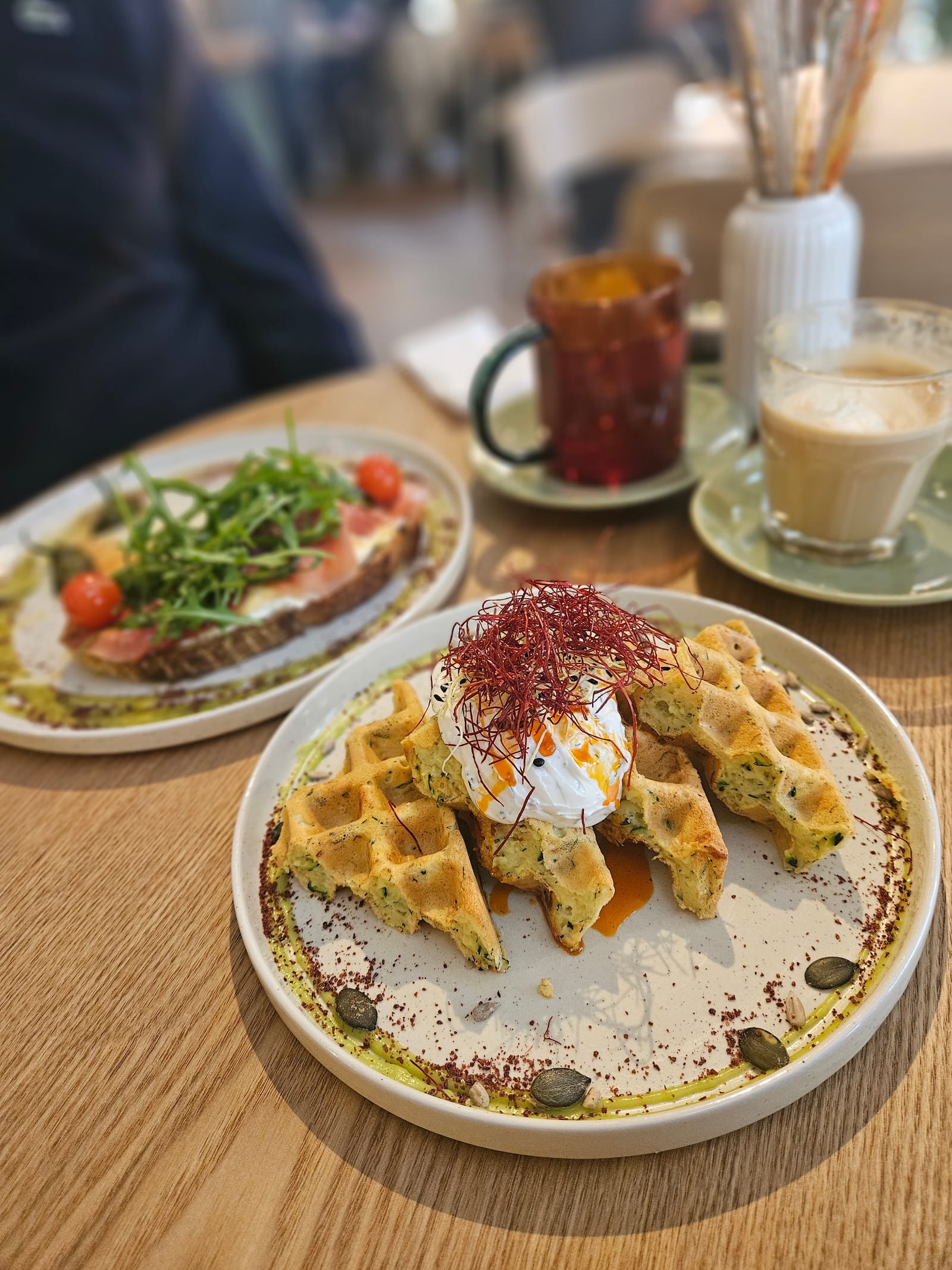 Camino Brunch & Coffee