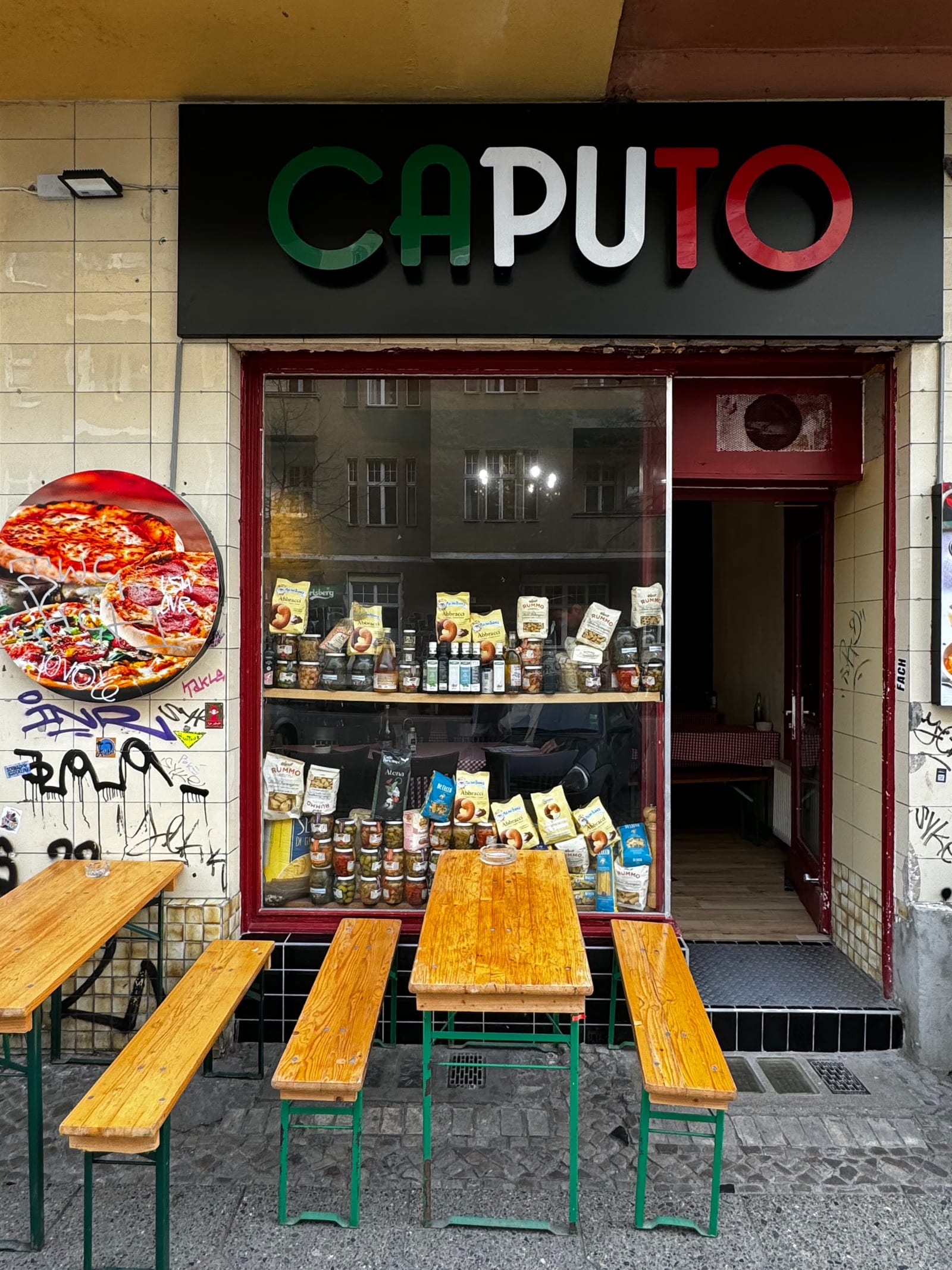 Caputo
