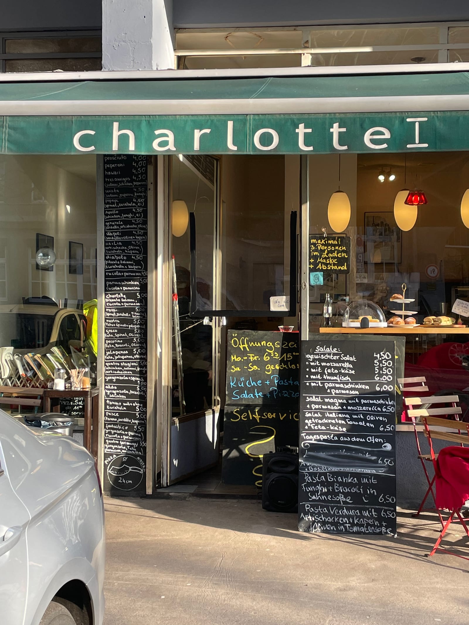 Charlotte 1
