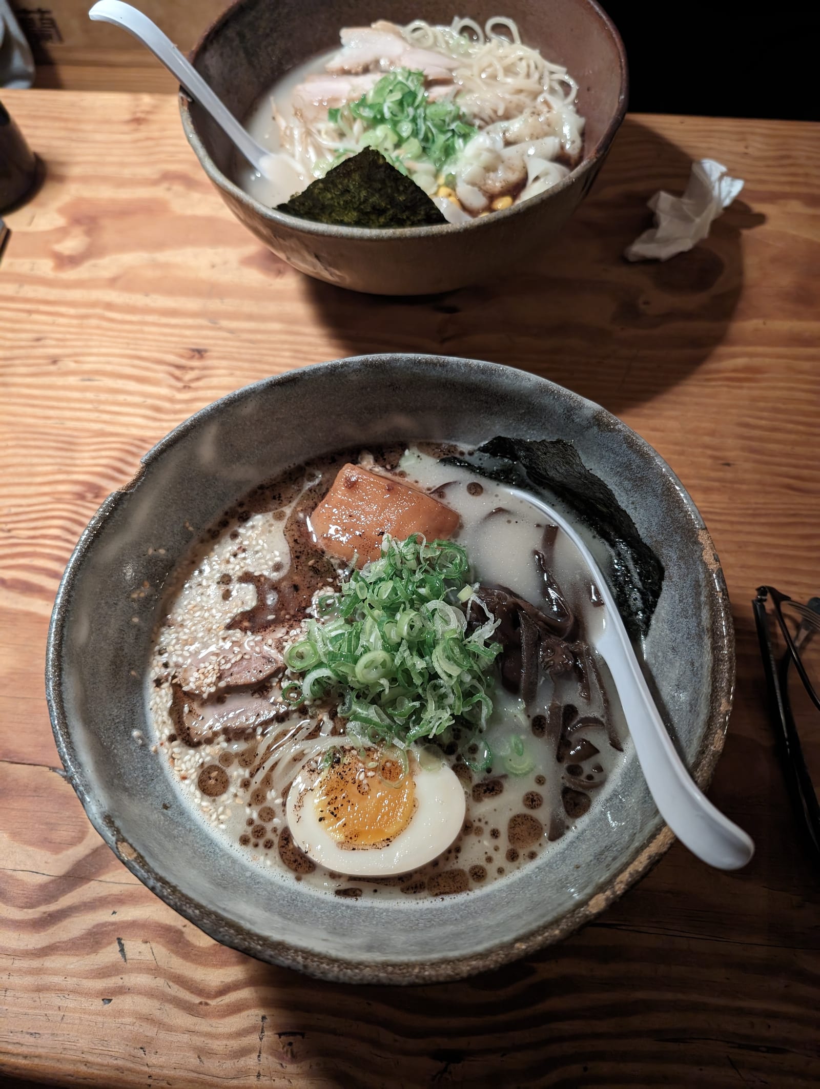 Cocolo Ramen