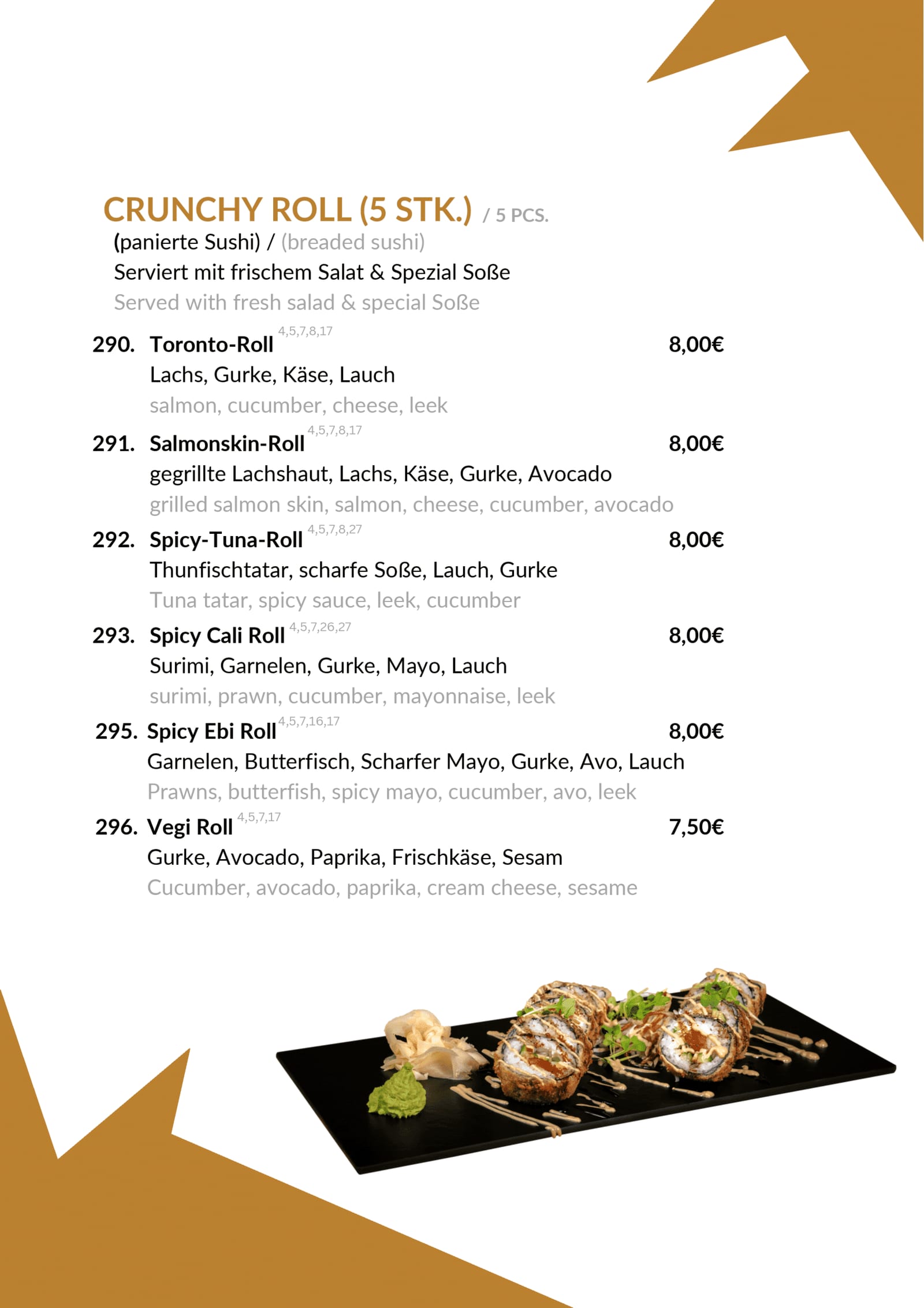 Cowei Restaurant