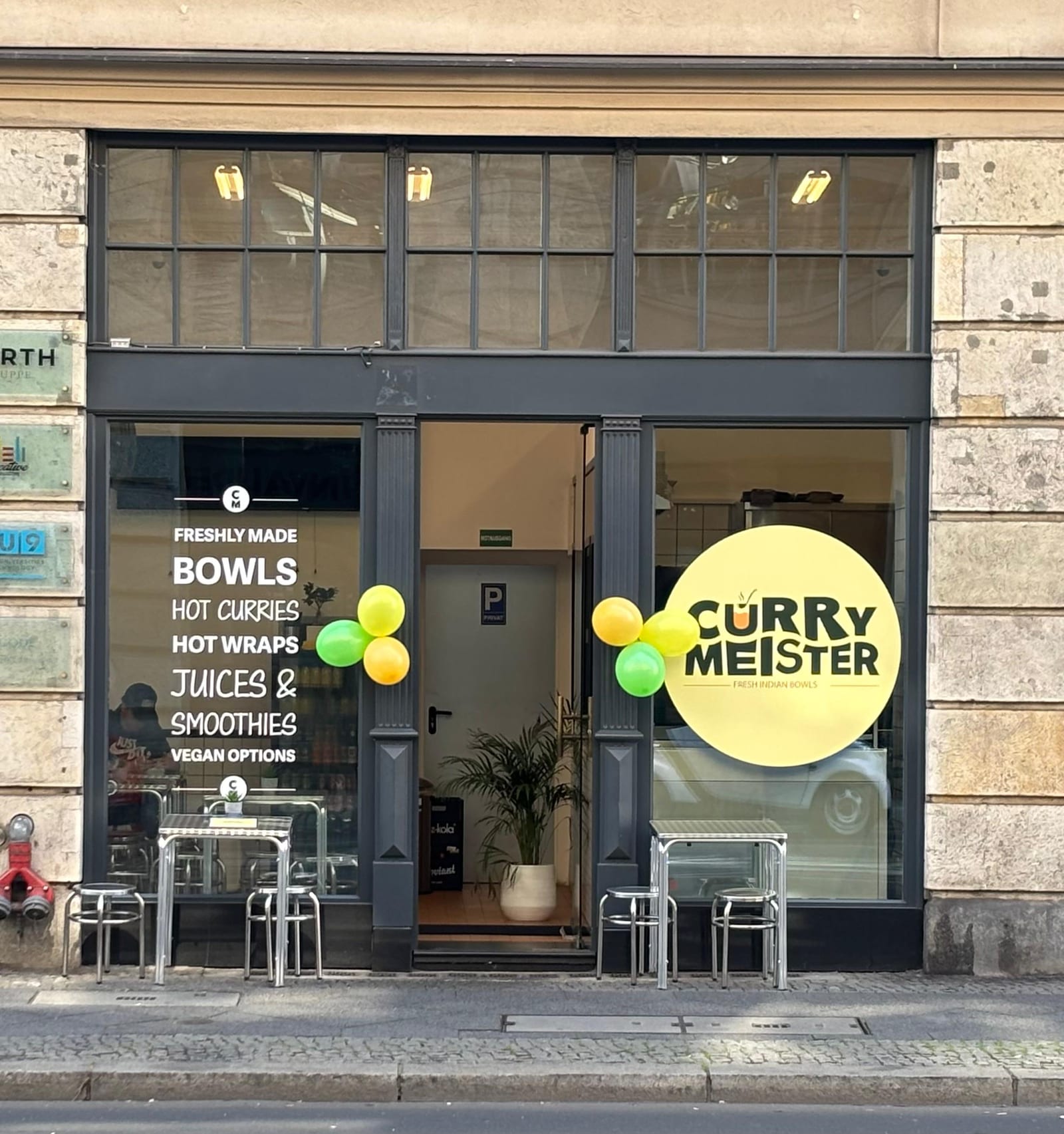Currymeister