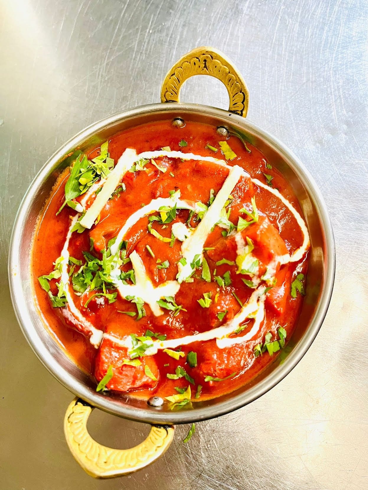 Currywala Indian Restaurant