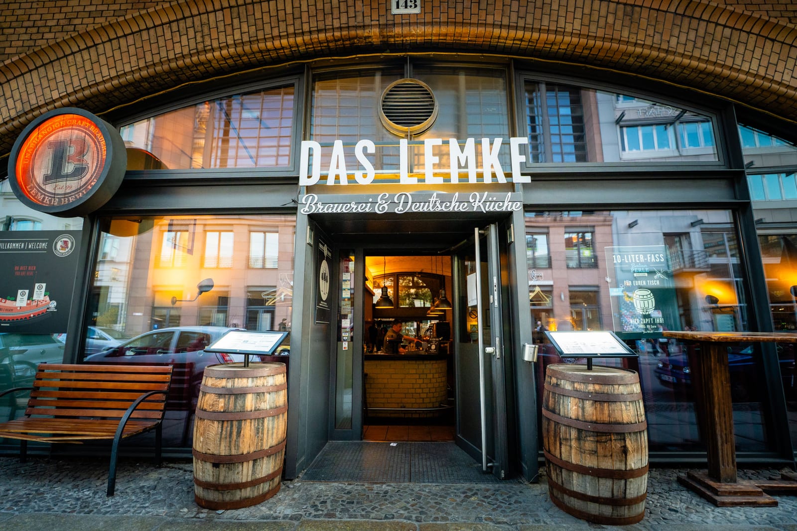 Das Lemke