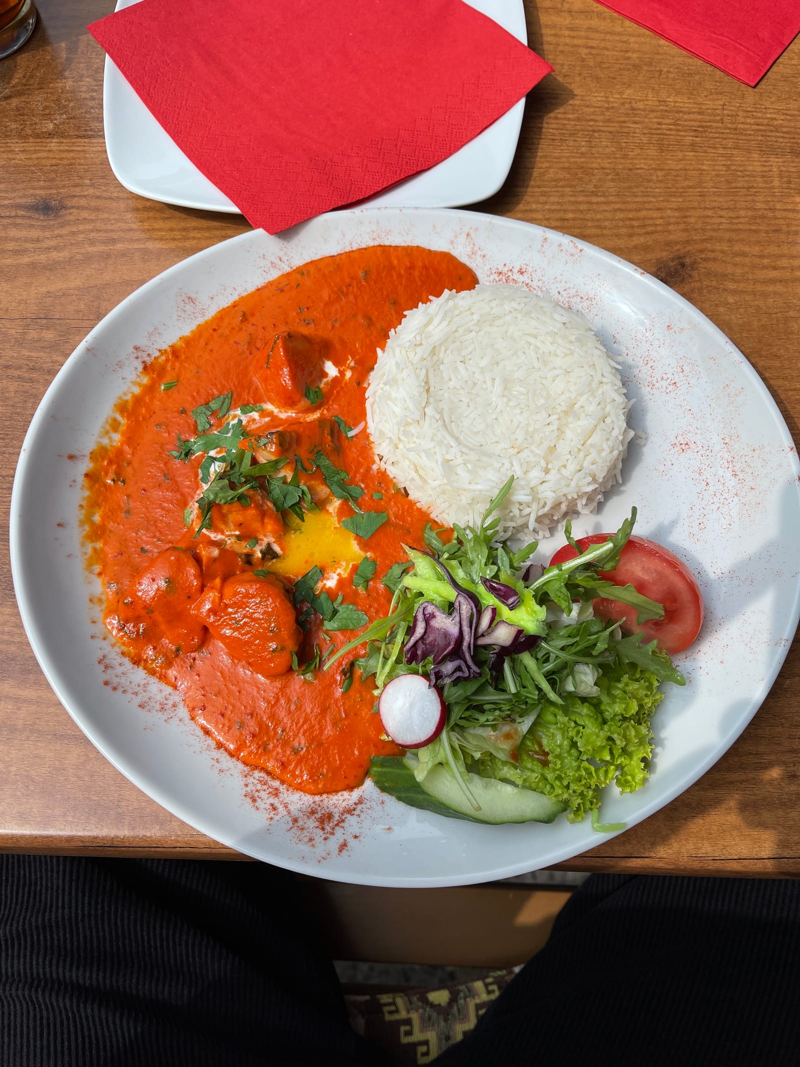 Dastoor Restaurant