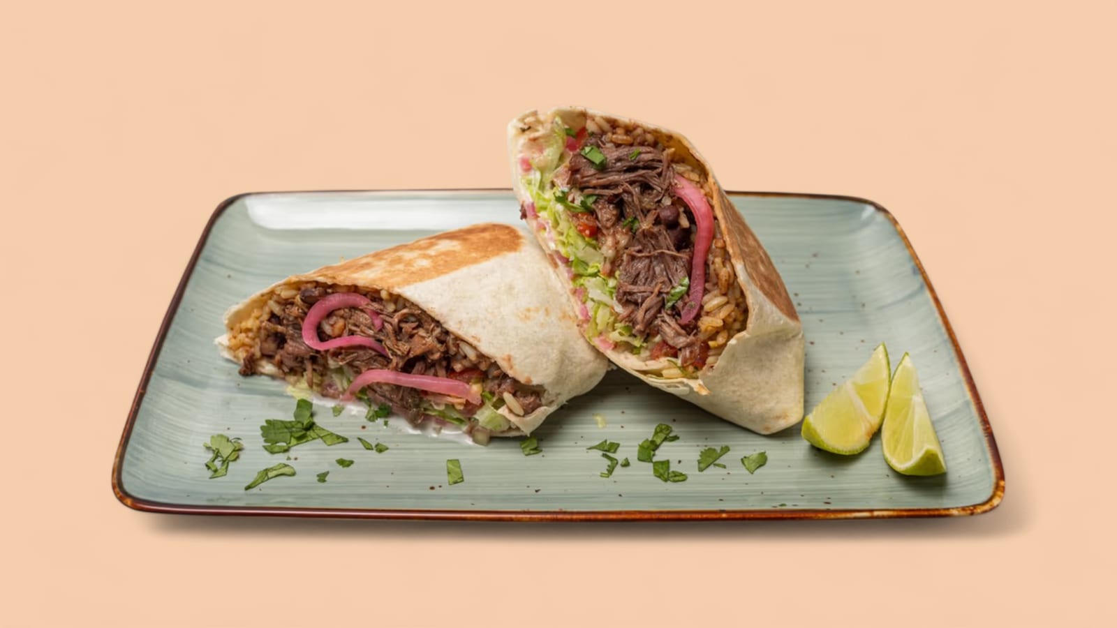East Side Burrito