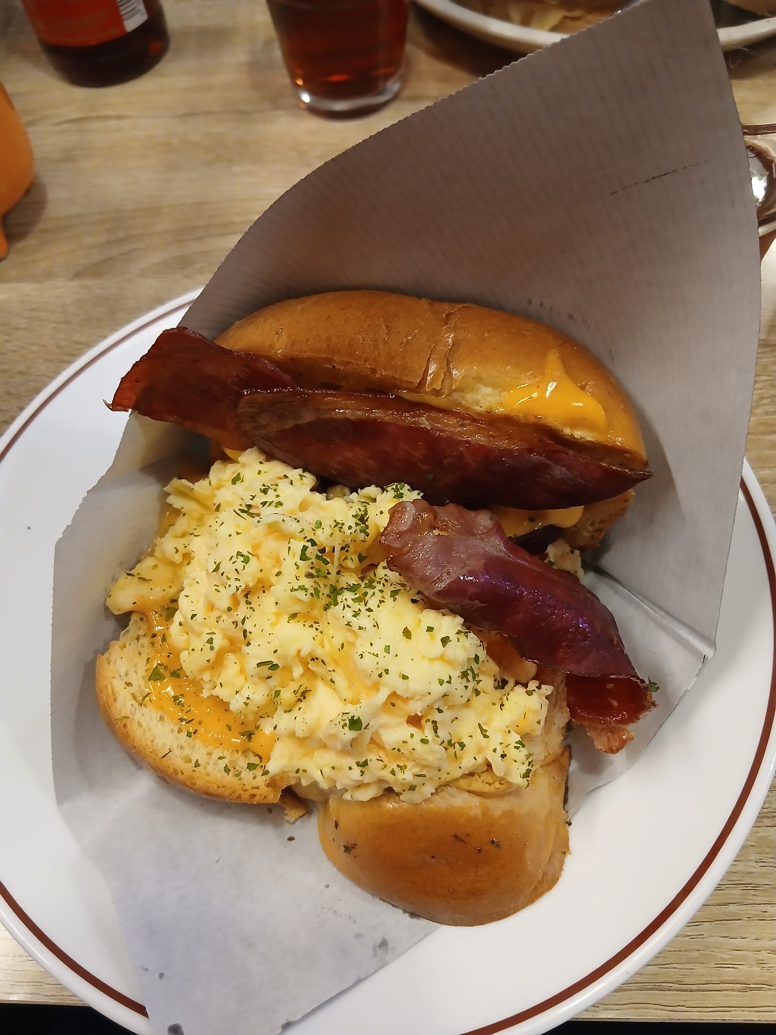 Eggjoy