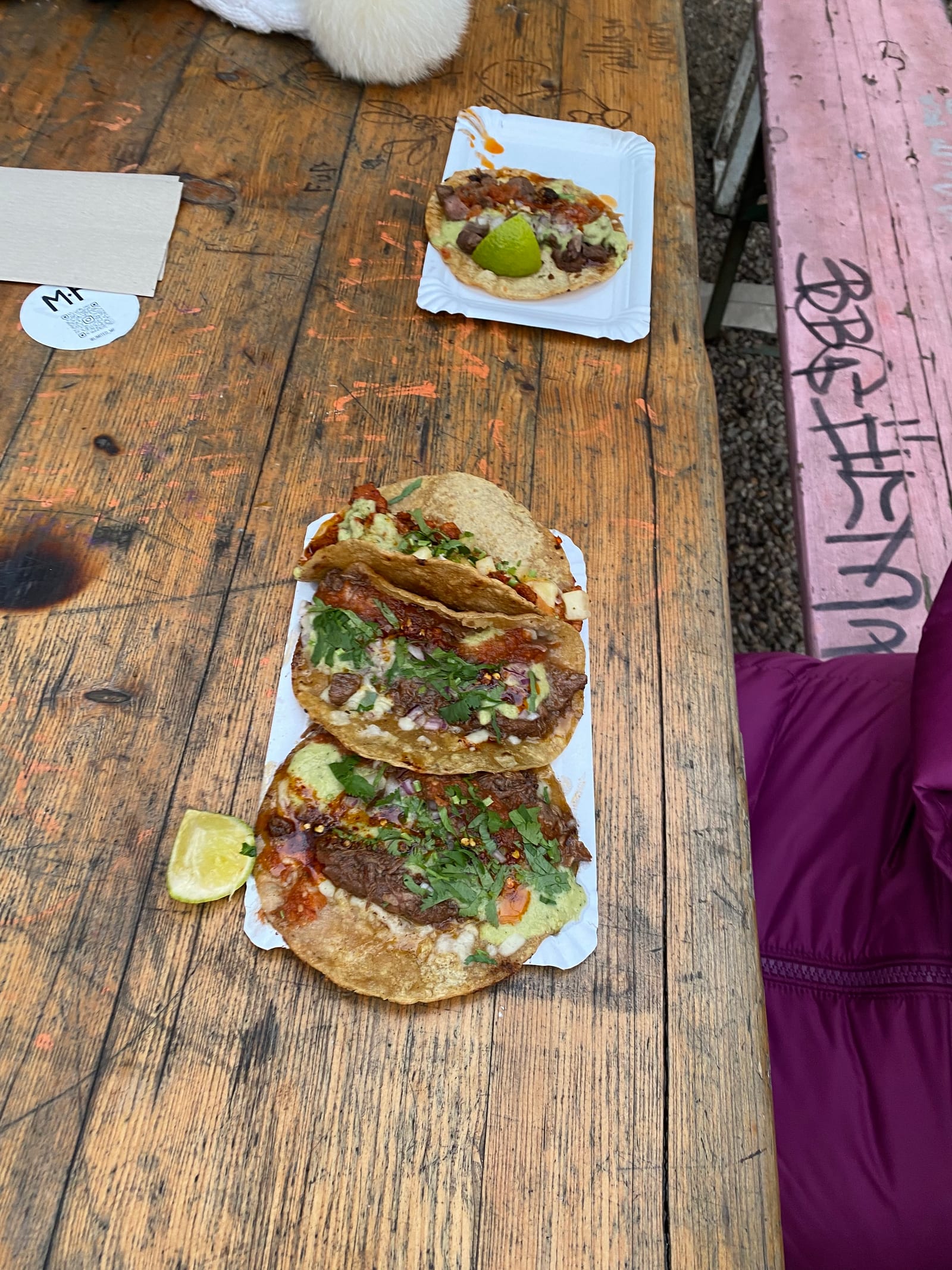 El Amigo Taqueria