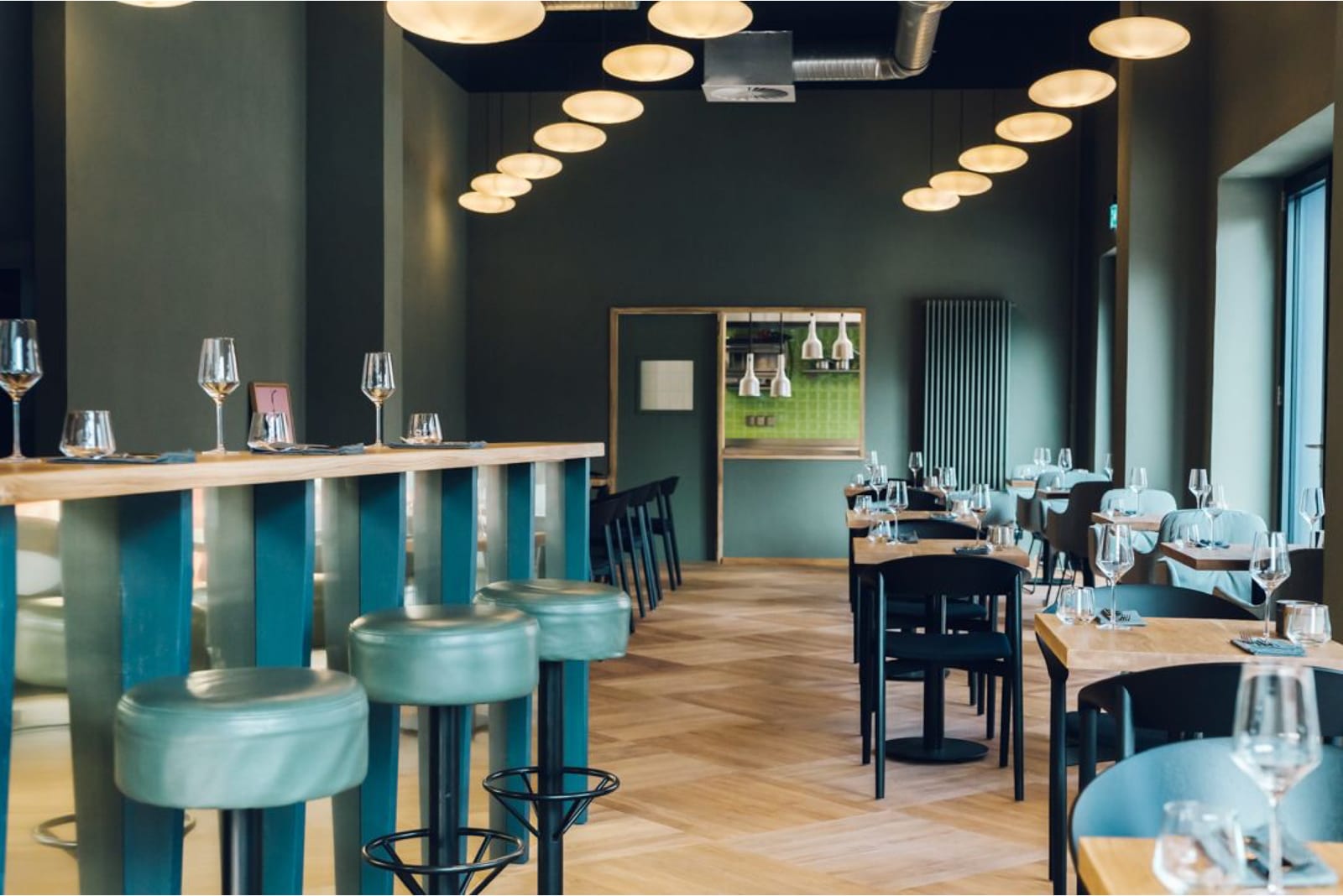 Frühstück 3000 Schöneberg