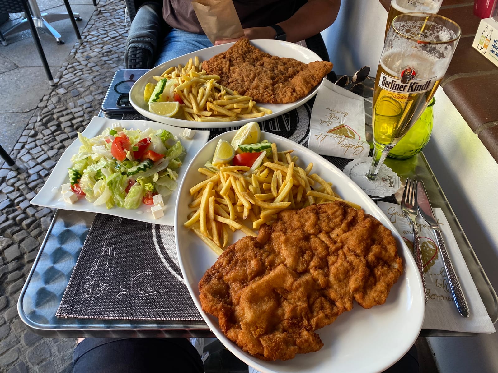 Gasthaus Kater Alex