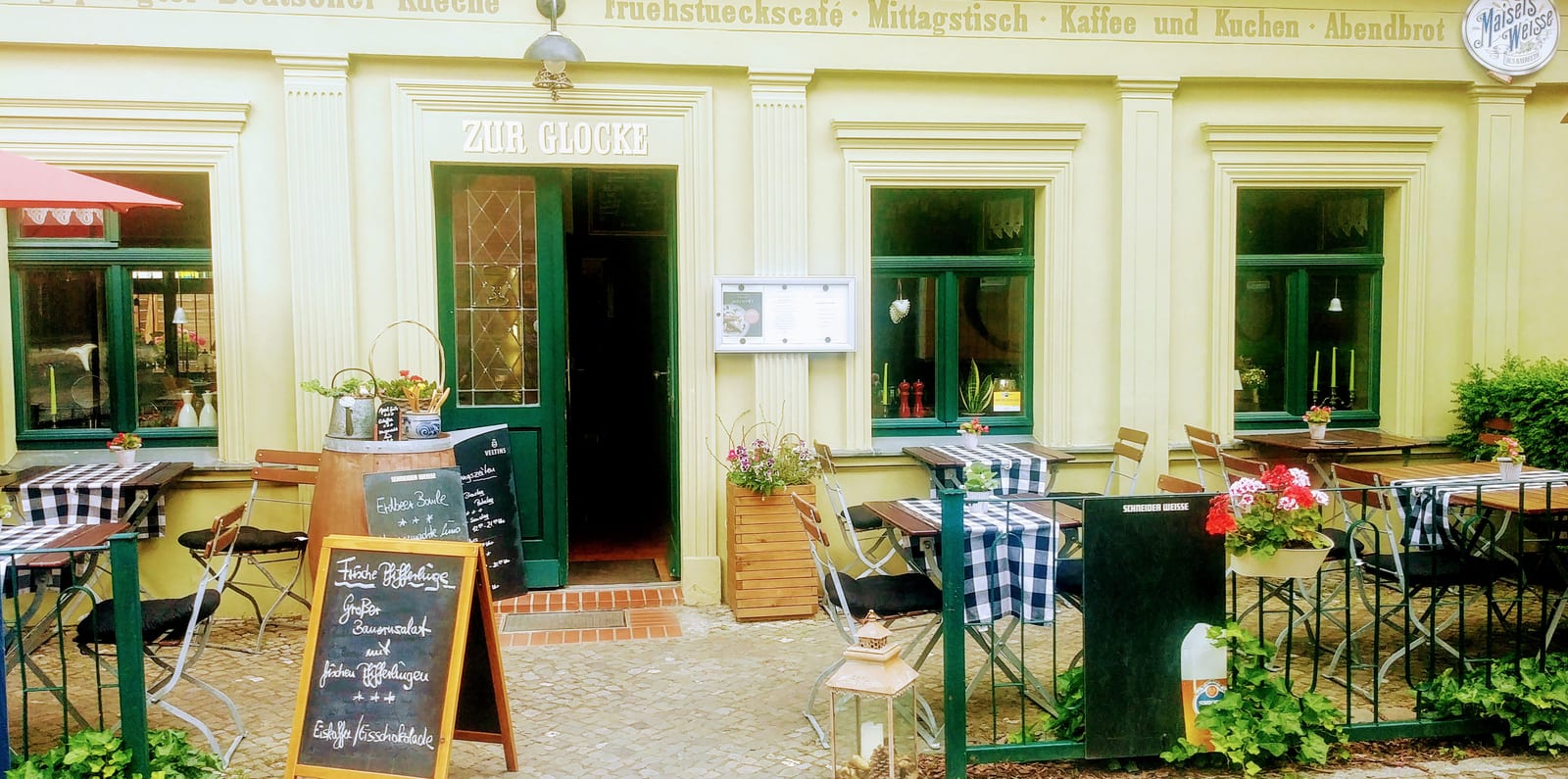 Gasthaus Zur Glocke