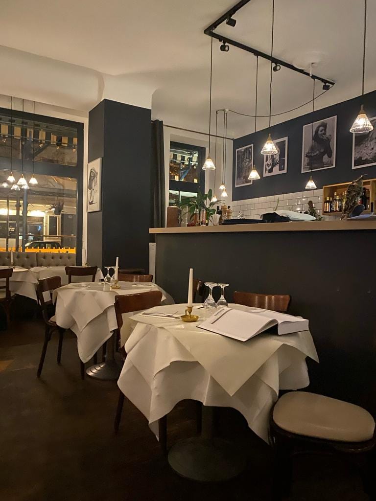 Il Salotto