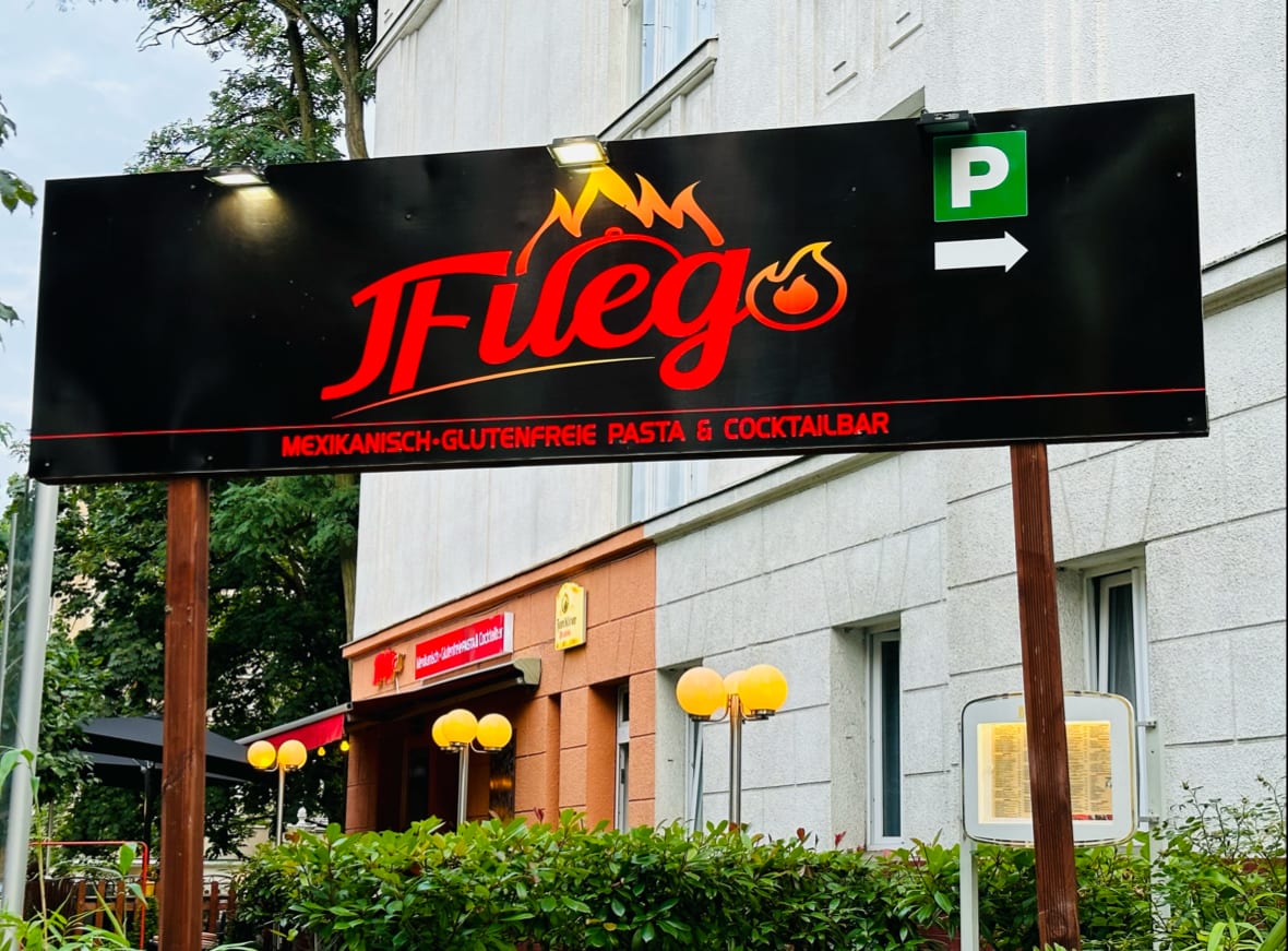 JFuego Berlin