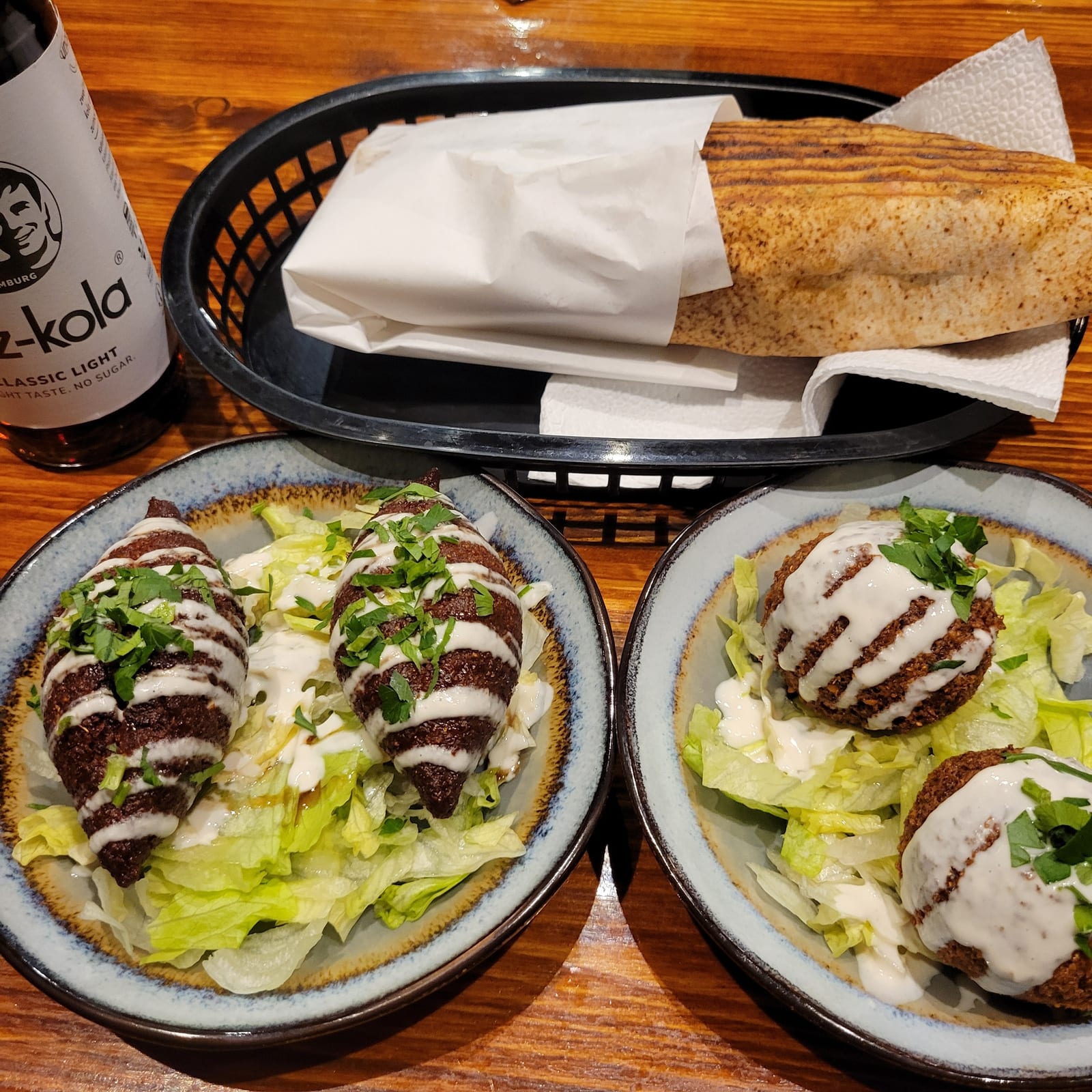 Cheap Eats