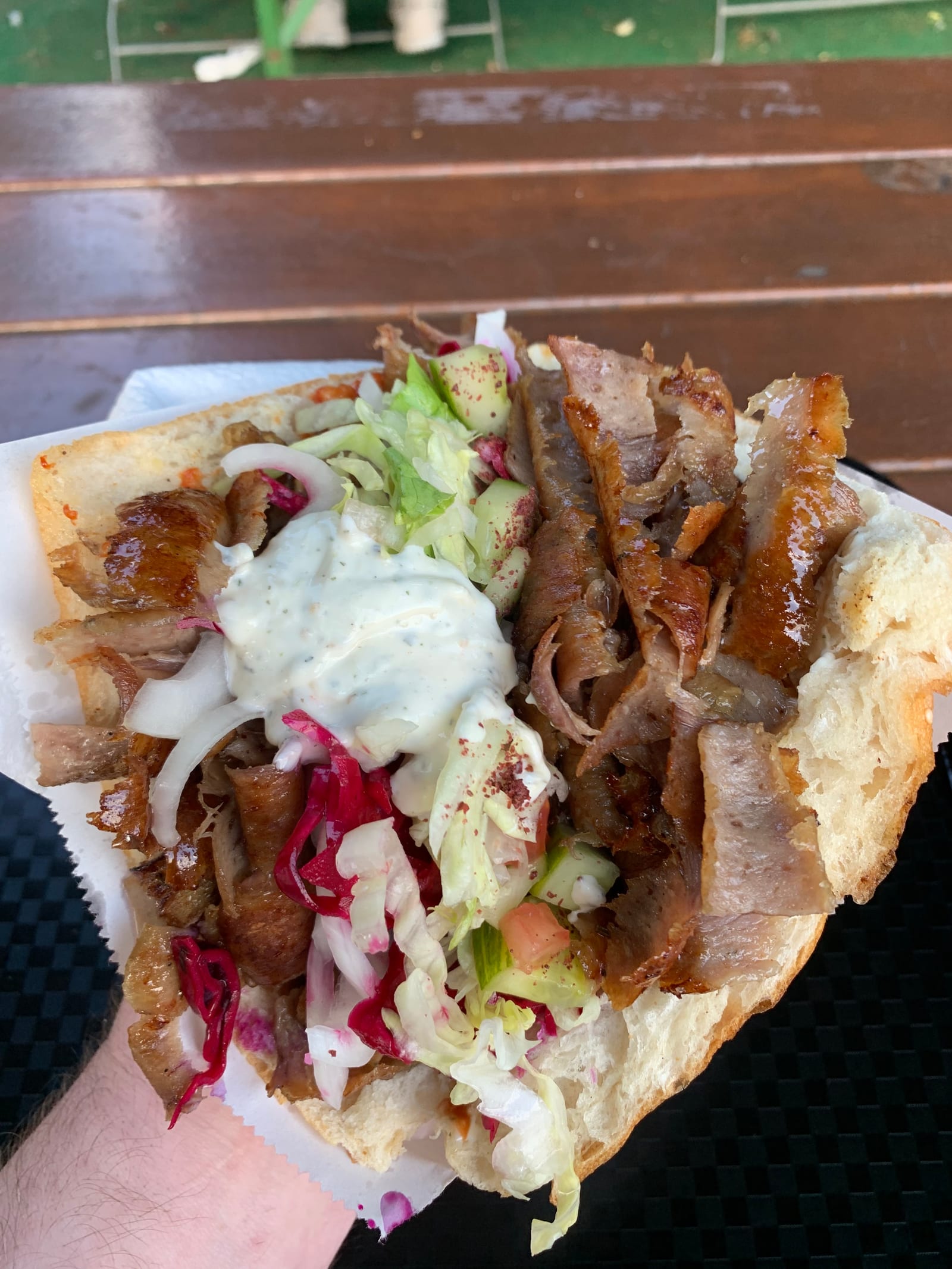Kebap 63 by Pulat
