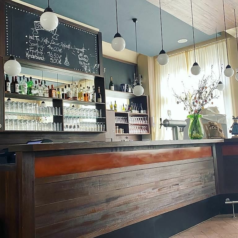 Kiezküchen Gastronomie & Bildungszentrum Alte Mensa