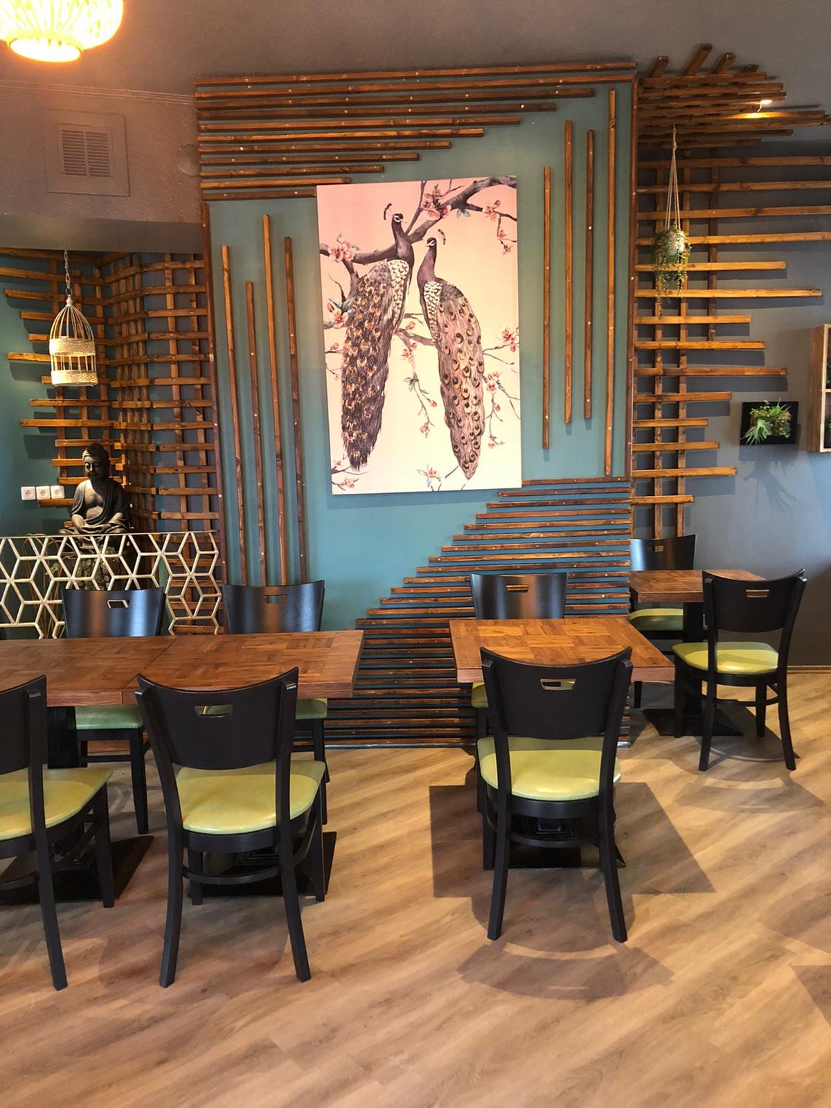 Korry Restaurant