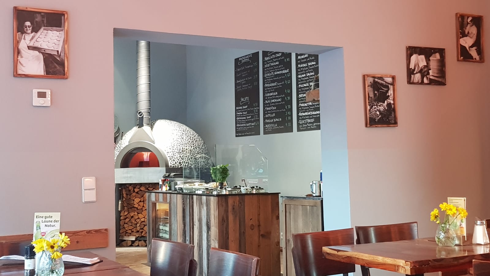 La Piadina