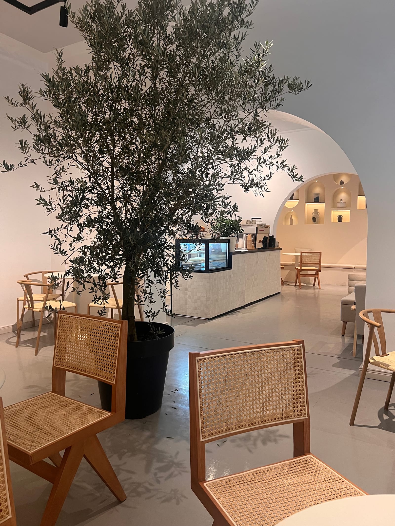 Lagom Café