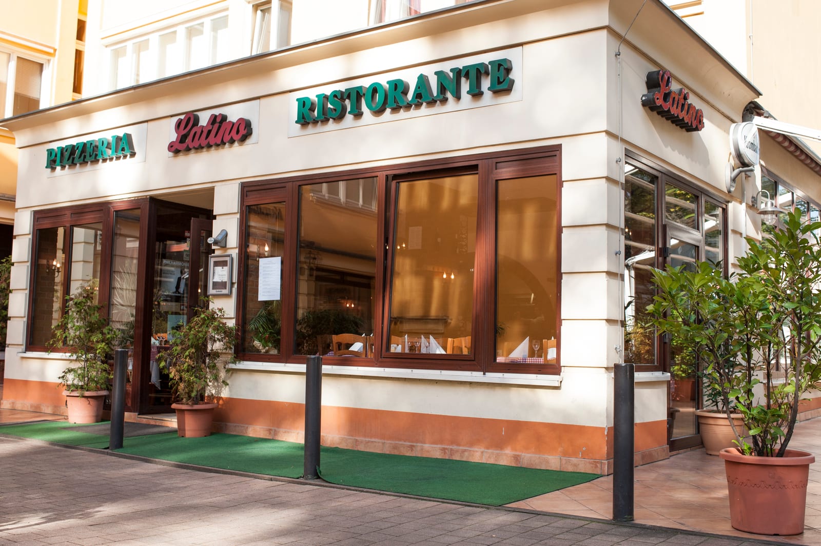 Latino Ristorante