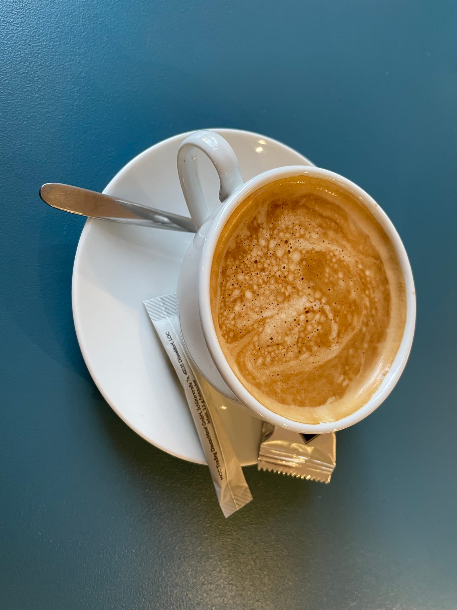 Levant Caféhaus