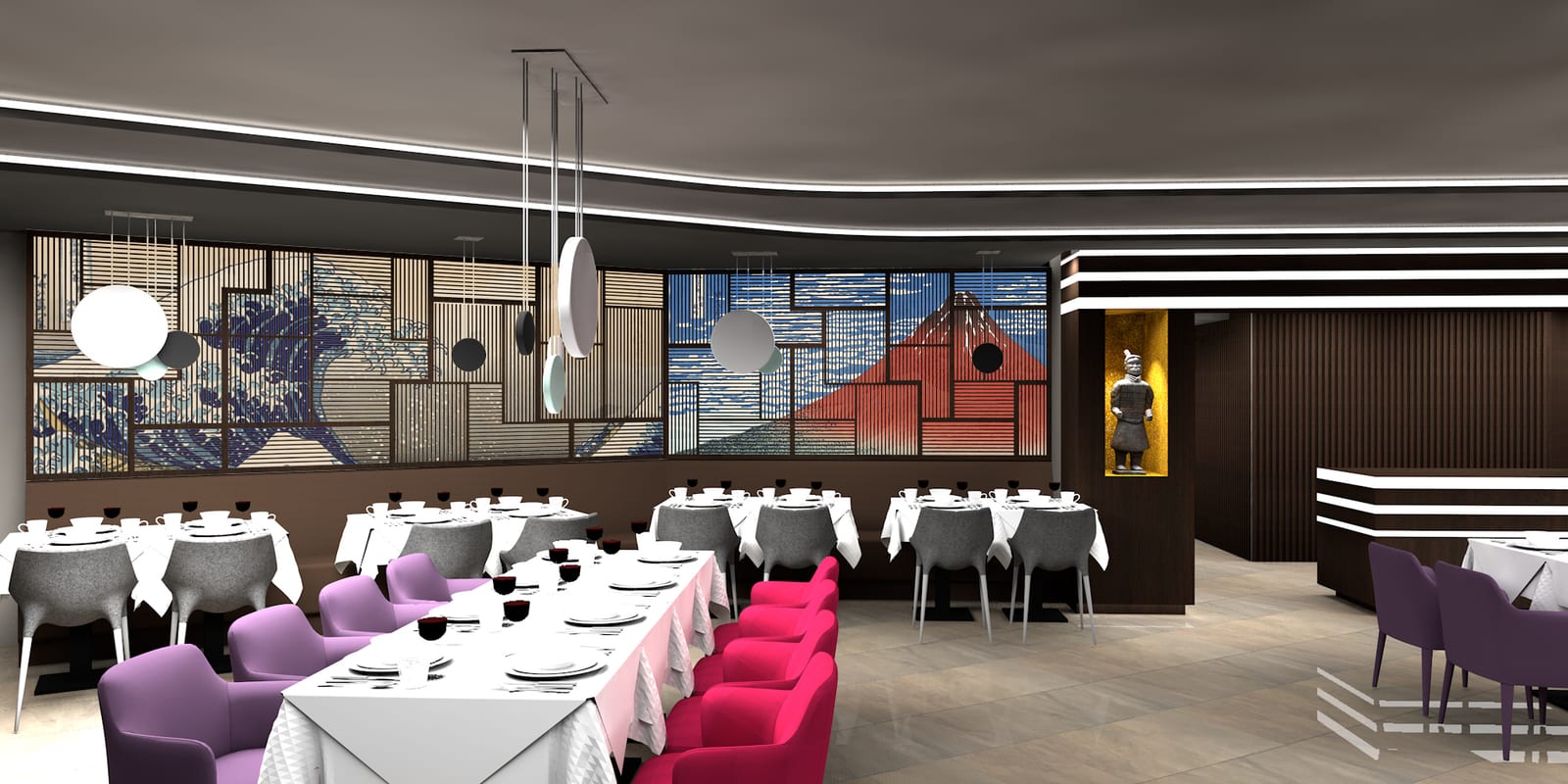 Meet You Restaurant