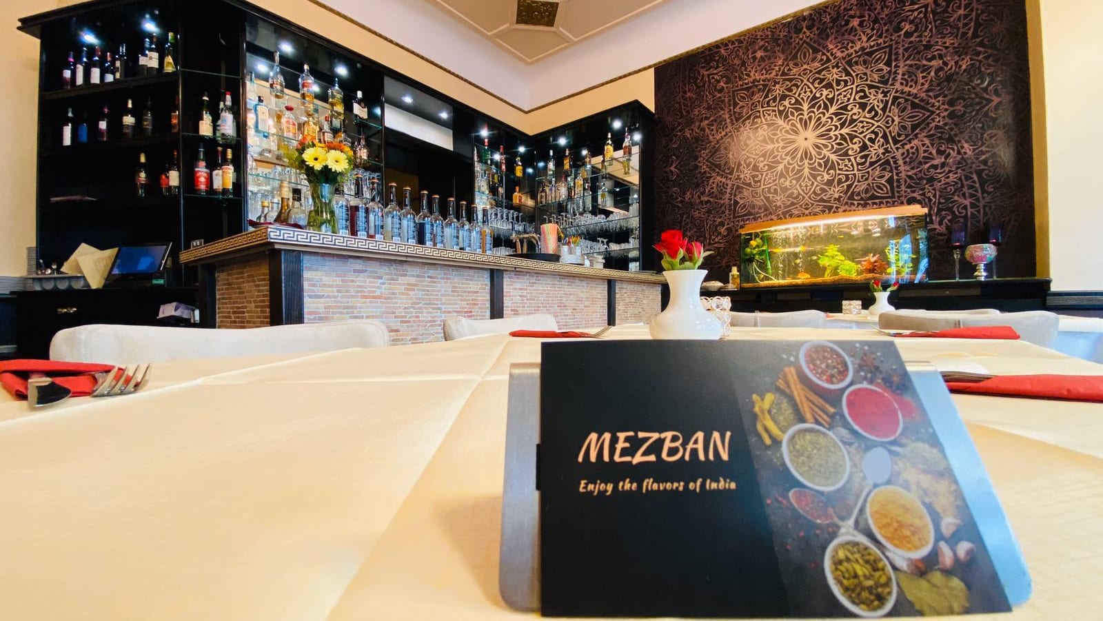 Mezban