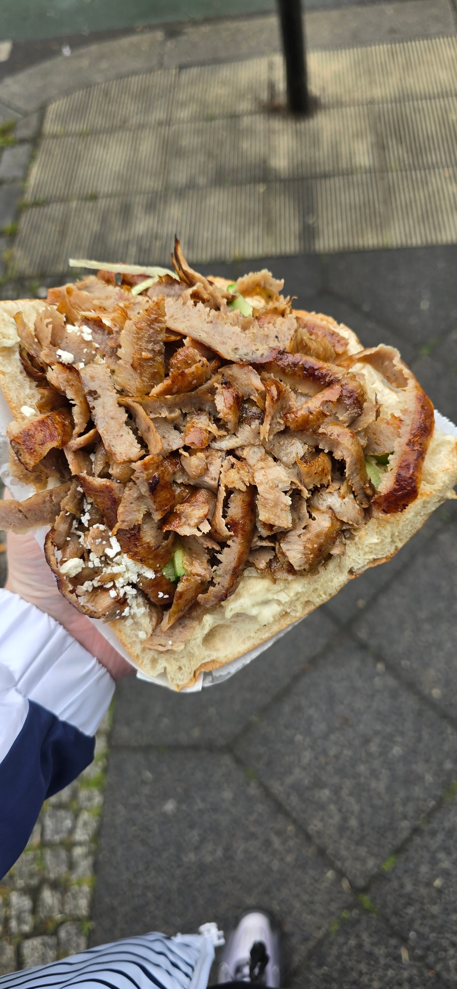 Mundis Döner & Burger