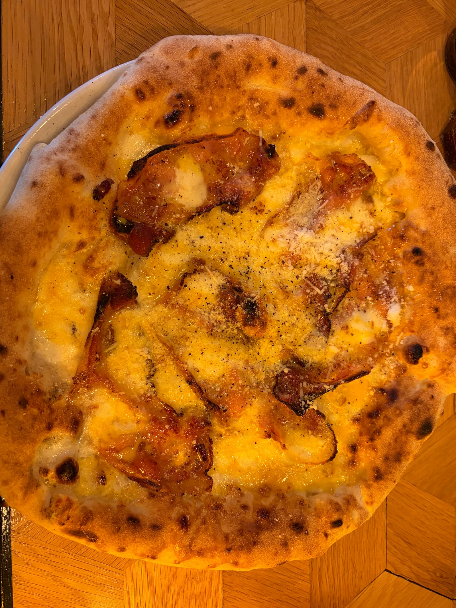 Nea Pizza 1889