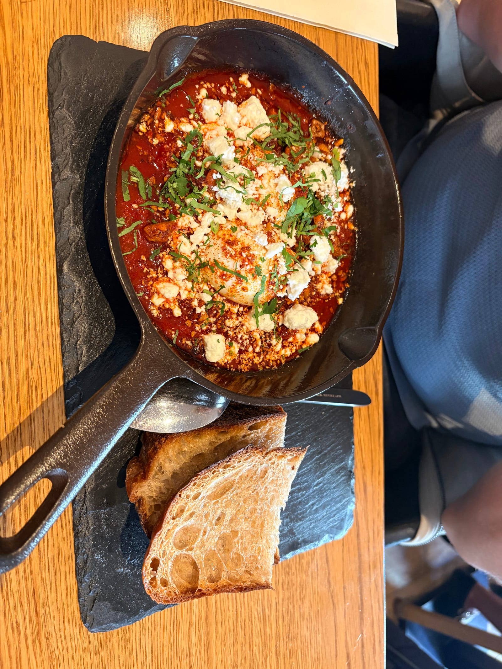 Nomad Restaurant | Brunch & Bistro