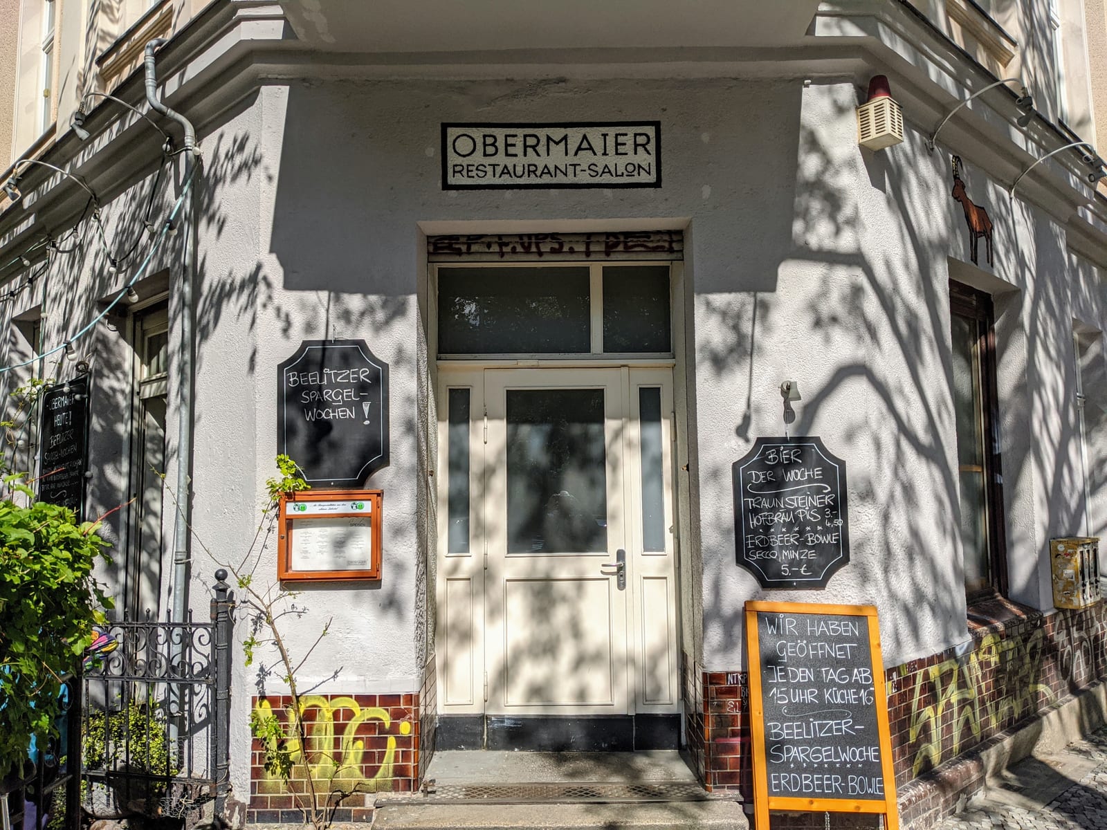 Obermaier
