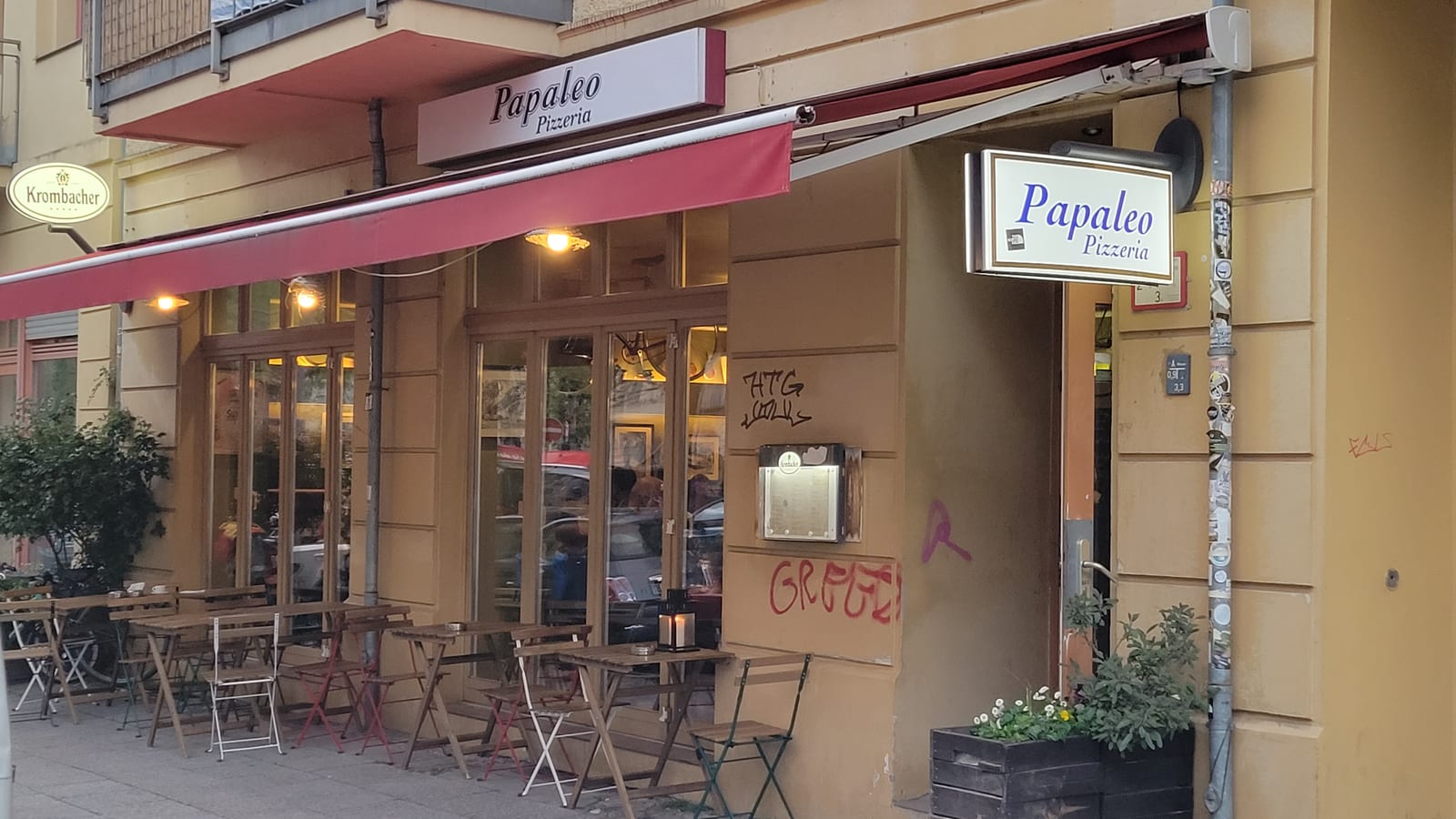 Papaleo