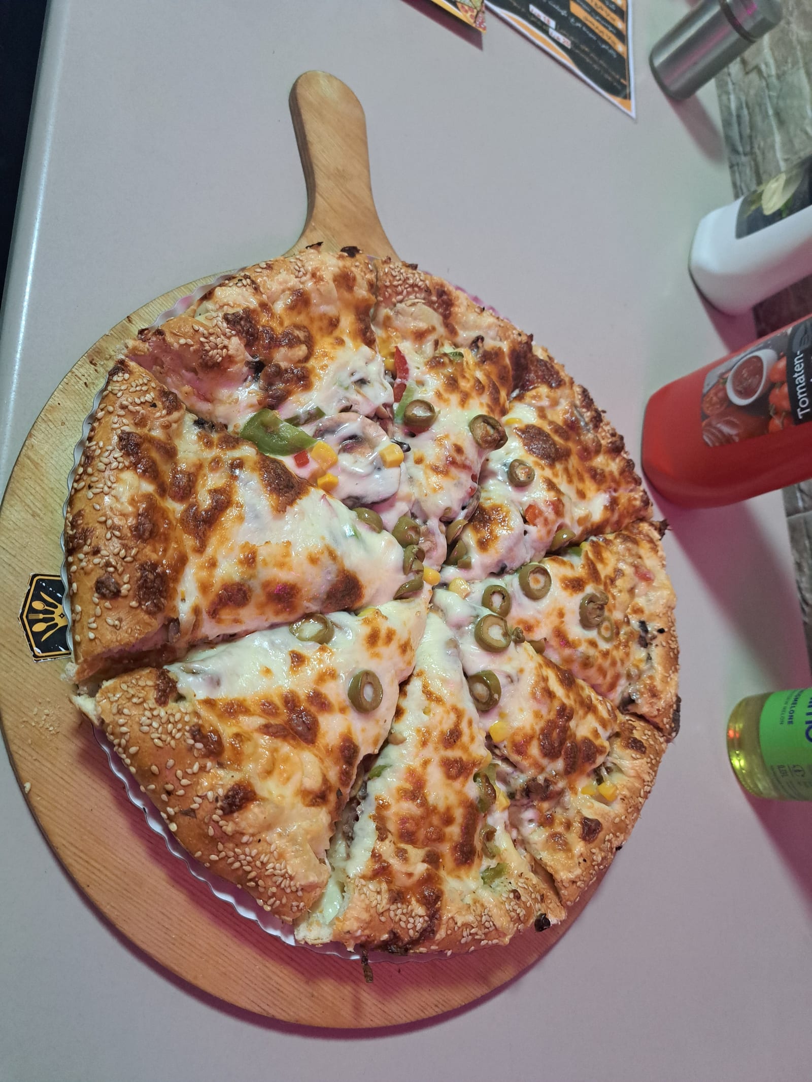 Perserwich