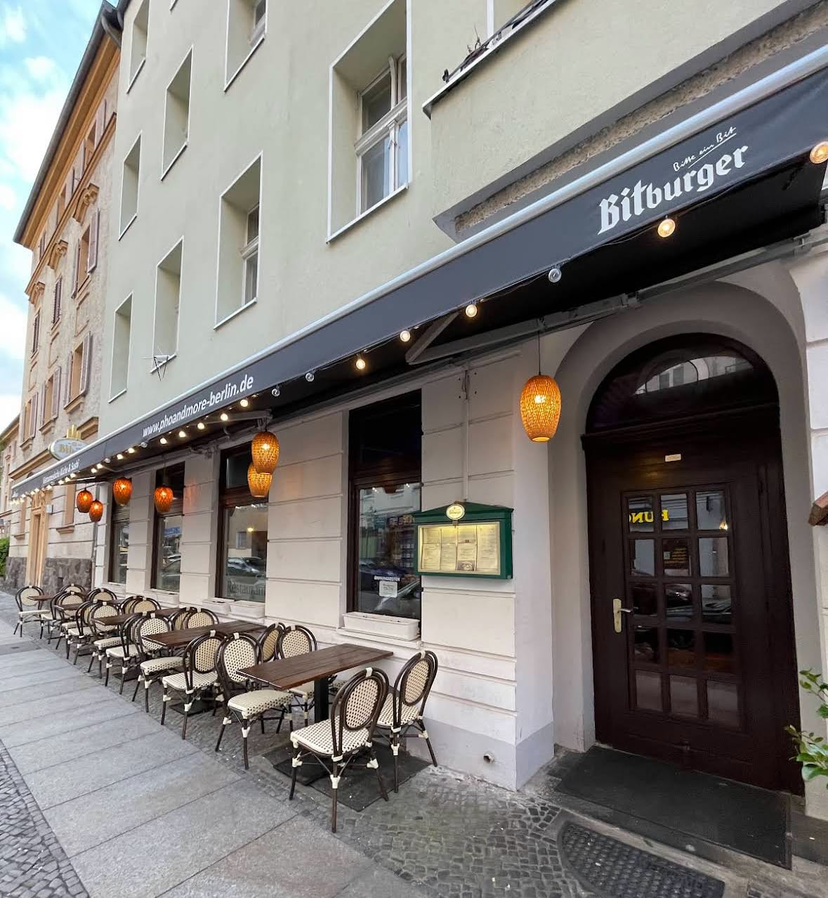Pho & More Restaurant Berlin