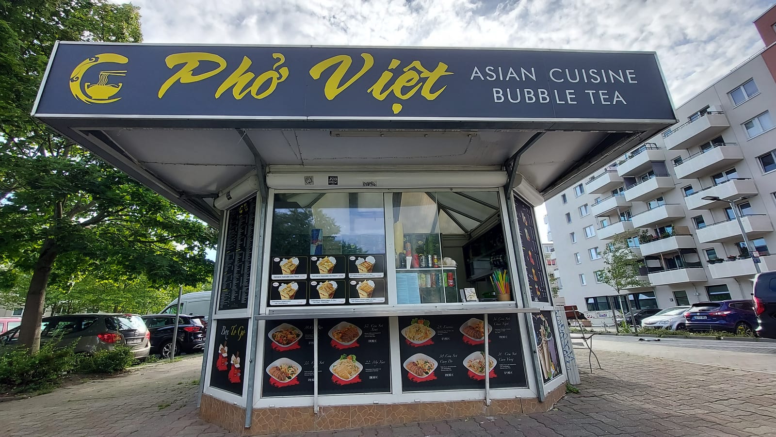 Pho Viet