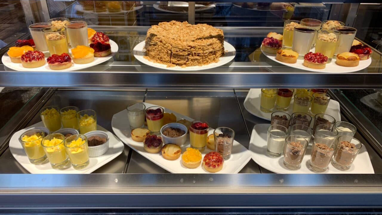 Pinch Breakfast/ Cafe
