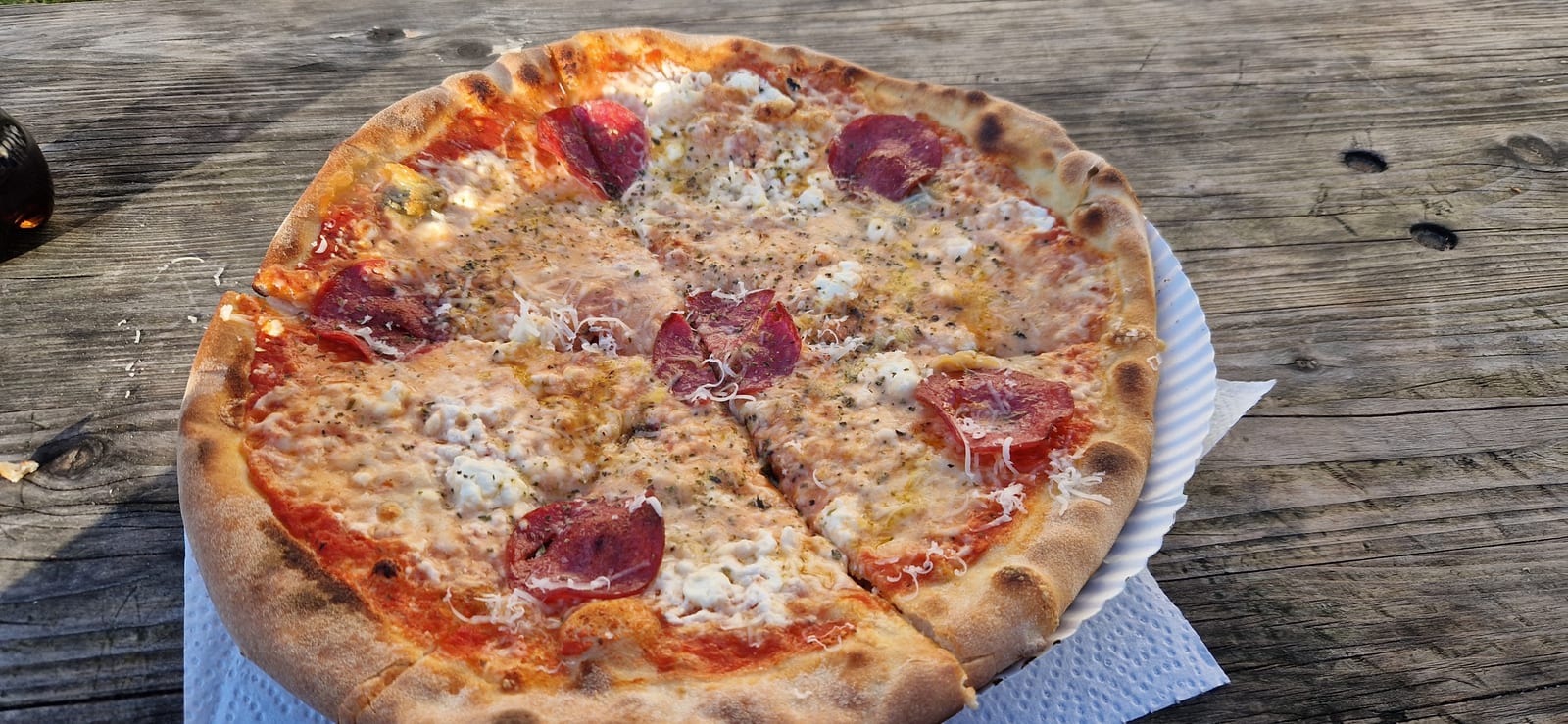 Pizza Teigmeister