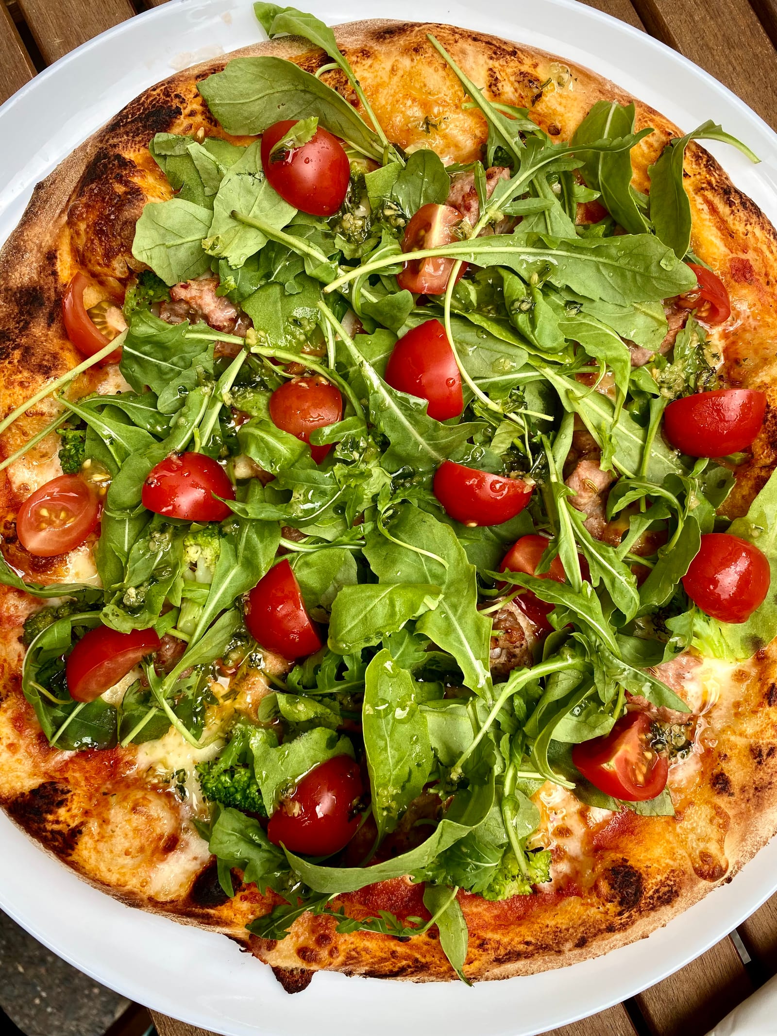 Pizzakeller