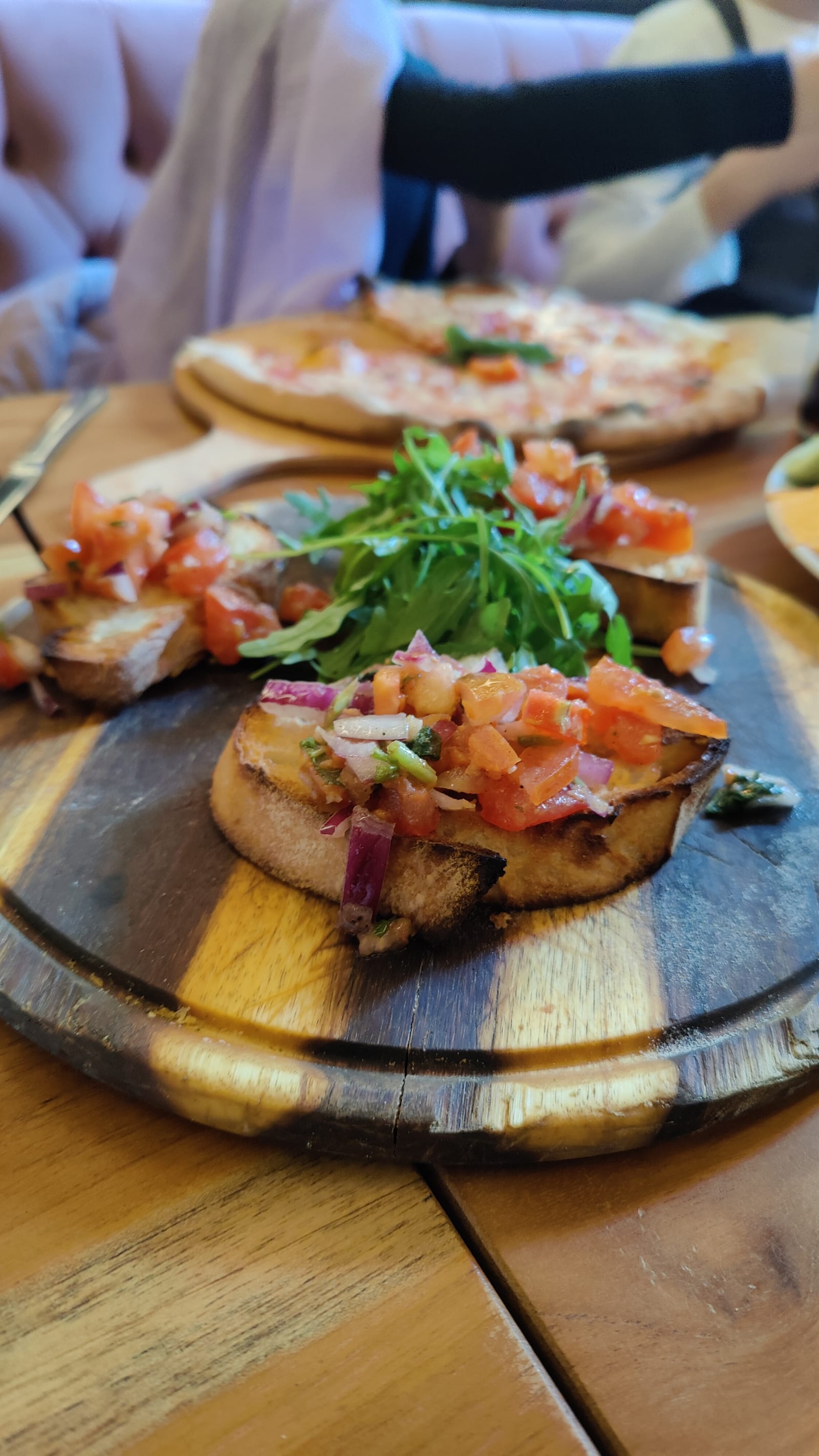 Pizzeria Marienkäfer