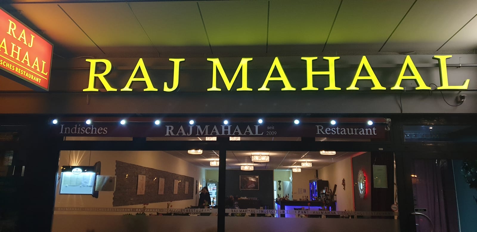 Raj Mahaal