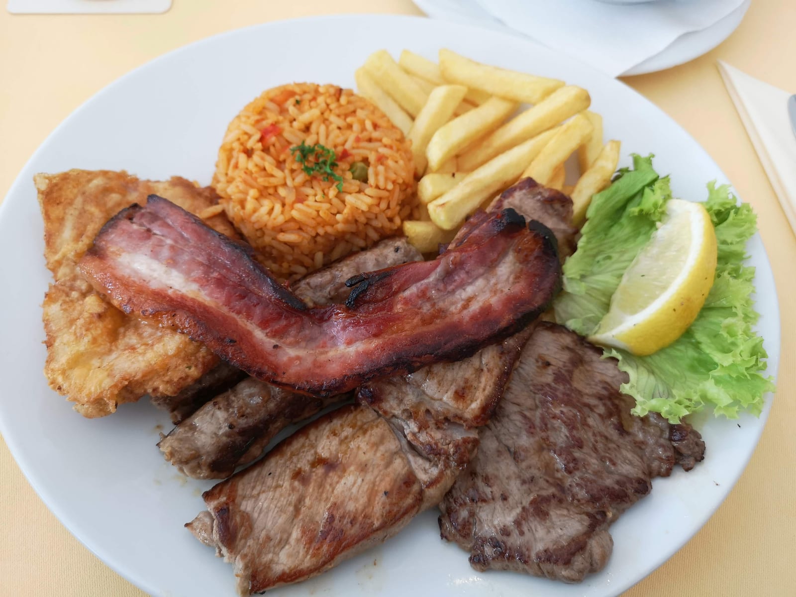 Restaurant Dalmacija