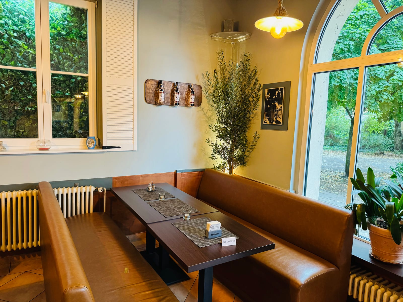 Restaurant Dionysos