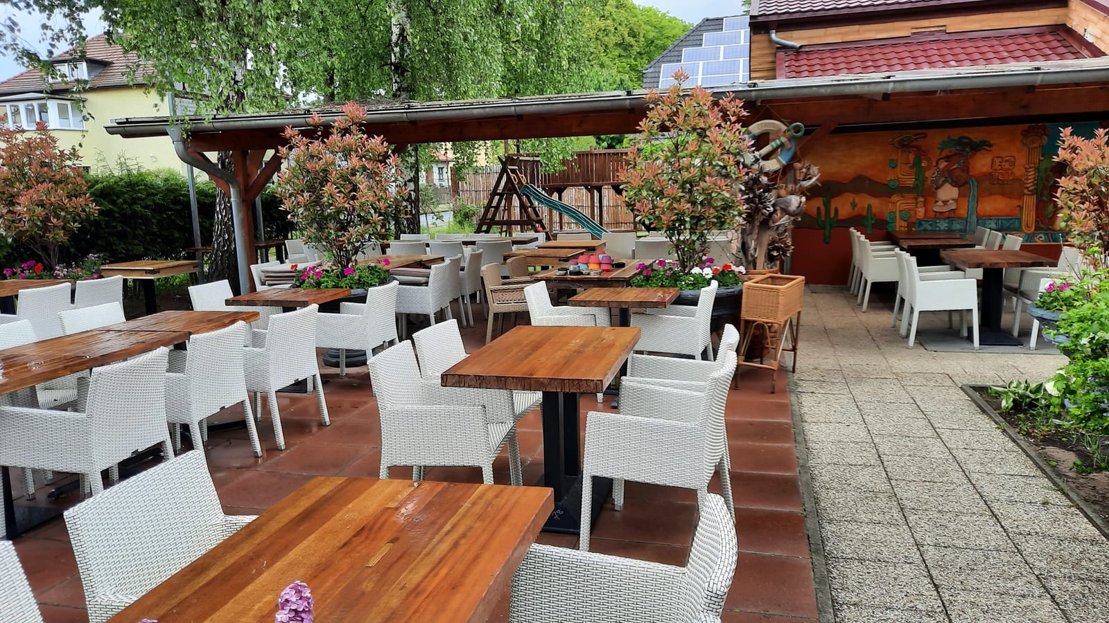 Restaurant Kaktus