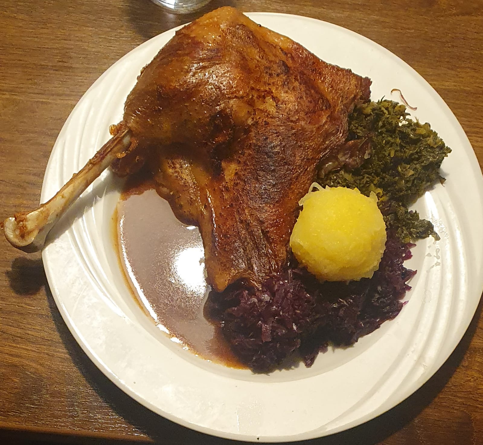 Restaurant Schweizerland