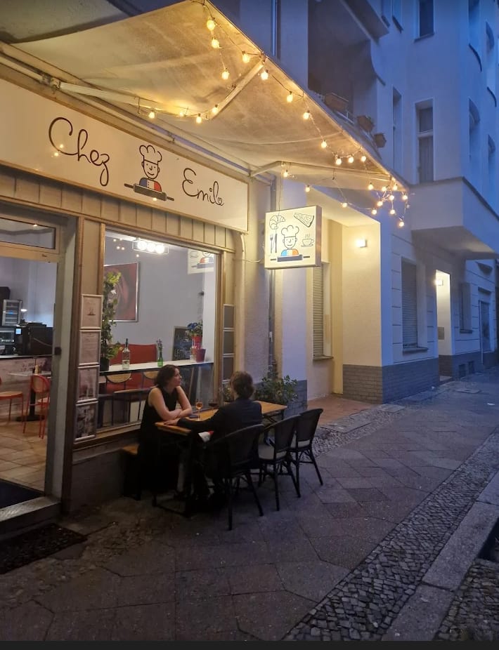Restaurant Wilhelm